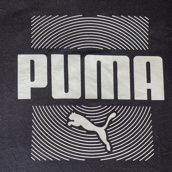 🔥🔥Puma Shirt🔥🔥 - Picture 2 of 3